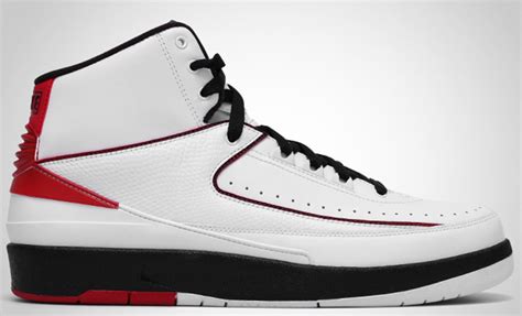 The Complete Guide to the Air Jordan 2 